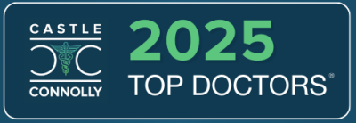 Top Doctor Award 2025
