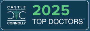 Top Doctor Award 2025