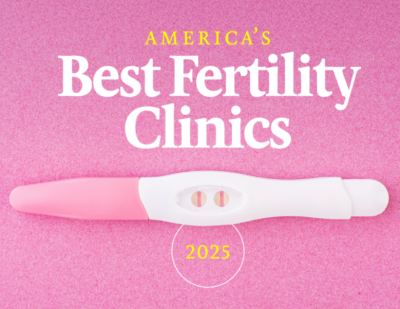 Best Fertility Clinic 2025 