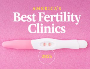 Best Fertility Clinic 2025